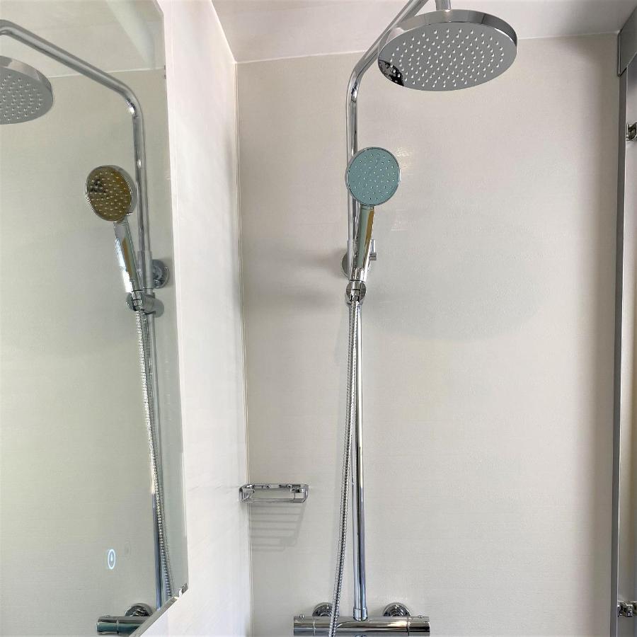 En-Suite Nook Near Forest & Sea, Great Value With Fridge, Microwave And Tv Lymington Eksteriør billede